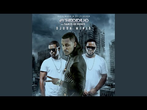 Djuda Minis (feat. Sakis Di Minis)