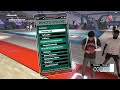 2k23 Running 3s GATORADE COURT