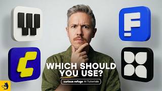 Which Node-Based AI Tools Are Actually Worth It?