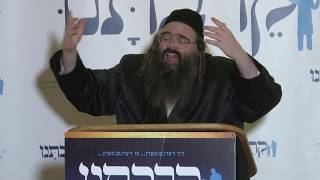 כנס קירבתוני 2017 - אברהם מרדכי מלאך