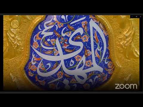 IHMF Live - Ramadhan 2021 - Day 8