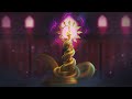 Epic Indian Fantasy Music Palace Of The Snake King