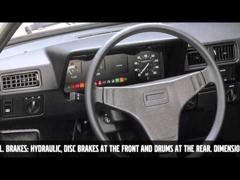 VOLVO 343 (1976-1990)