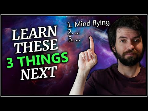 3 Dream Control Techniques Every Lucid Dreamer Should Know