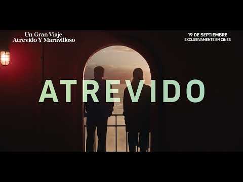 Revivir recuerdos y reescribir el futuro.