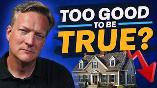 The Uncomfortable Truth About Real Estate Investing