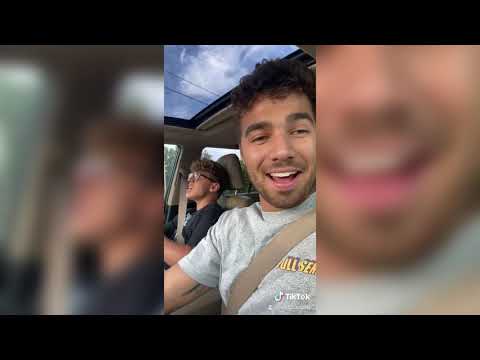 CB30 - Surprise Singing TikToks