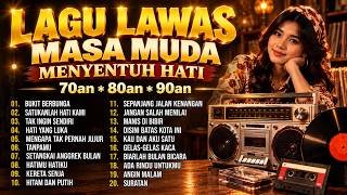 Download lagu Dulu Jadi Teman Hati, Kini Jadi Kenangan ❤️ Lagu Nostalgia Masa Muda 70an 80an 90an mp3