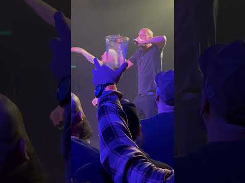 Grouch & Eligh feat. Pigeon John, “Gotta be all in”!! #pigeonjohn #thegrouch #hiphop