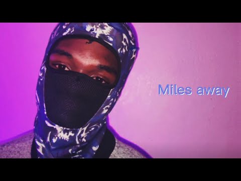 Yung.Biird-“Miles Away”(Official Music Video)