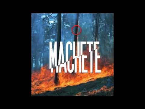 Video thumbnail for Machete