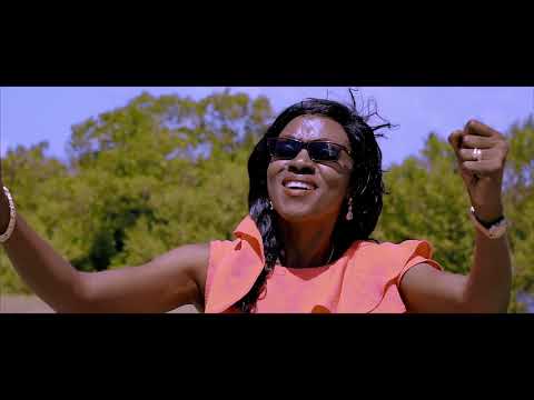 Ruth Mlay - Holy You Are (Official Video)