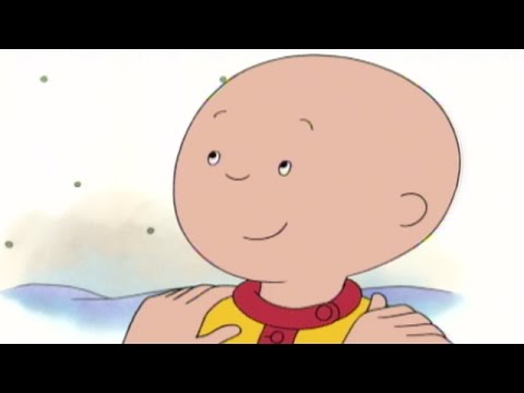 Caillou deutsch ★ Neue ganze Folgen von Caillou in HD 2016 ★ Caillou und seine Freunde