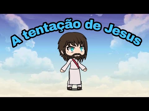 A tentação de Jesus
