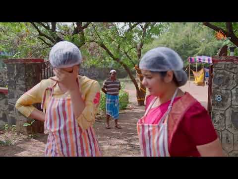 Ethirneechal Thodargiradhu - Semma Scenes | 14 Jan 2026 | Tamil Serial | Sun TV