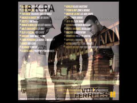 18 - 18 K-RA - Click Bang !