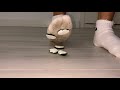 Candy Trample In AND Under My Socks