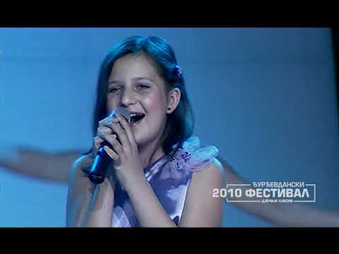 Djurdjevdanski festival 2010