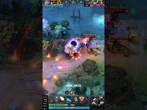 Ame Sven from 🙂 to 😡 in a second at TI14 #dota2 #дота2 #ti14 #theinternational2025 #dota2highlights