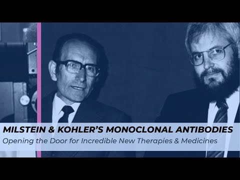 Milstein & Kohler's Monoclonal Antibodies
