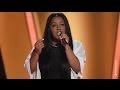 Soli Tesema Sings Halo | The Voice Australia 2014 ...