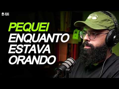 CHRIST vs. FLESH - YOU HAVE NO CHOICE! - DOUGLAS GONÇALVES | Jesuscopy Podcast