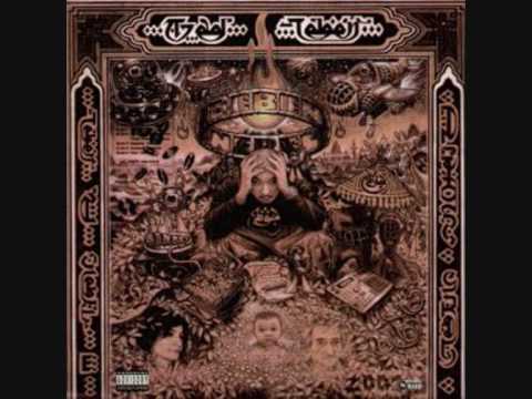 Azad - Merkst du Was feat.Kool Savas & Chabs