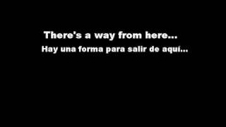 The Fear - Trust Company (Letras y Traducción)