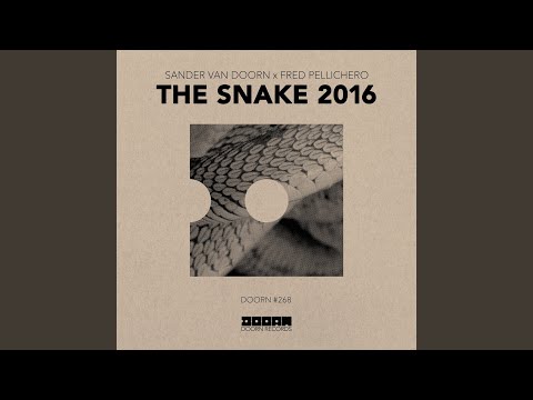 The Snake 2016 (Extended Mix)