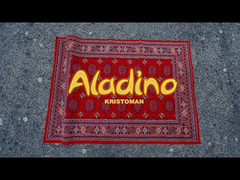 Video thumbnail for ALADINO