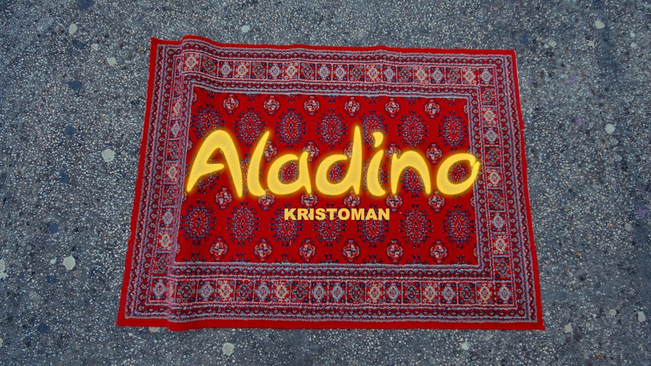 Aladino
