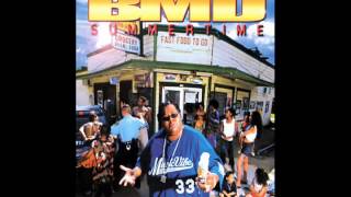 B.M.D. Kutie Pie (Feat Texxxas T) 2002
