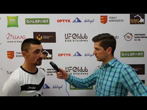 Paweł Kociołek (Wiśniowski)