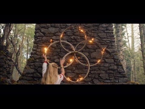 Vampires and Daywalkers Find the First Key | ZOMBIES 4: Dawn of the Vampire