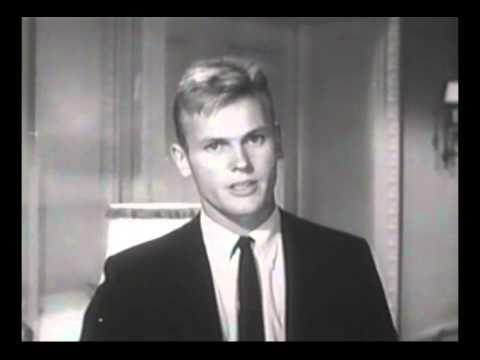 Tab Hunter Mental Health PSA