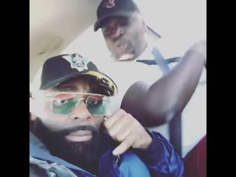 KAARIS ET BRVBUS CLASH BOOBA !!