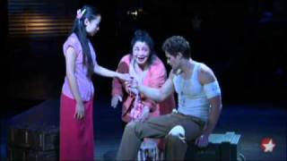 Show Clip - South Pacific - &quot;Happy Talk&quot;