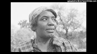 BESSIE JONES AND GROUP- You Better Mind