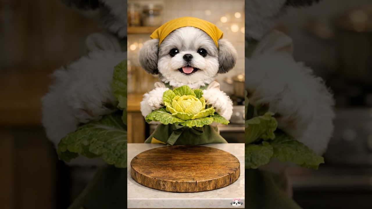 【봄동비빔밥】 난리난 그 비빔밥! 늦었지만 마마츄도 해봐야죠🥬