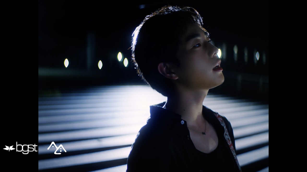 달 별 그리고 담배 하나 by 소년승 SONYEONSEUNG — Official Music Video