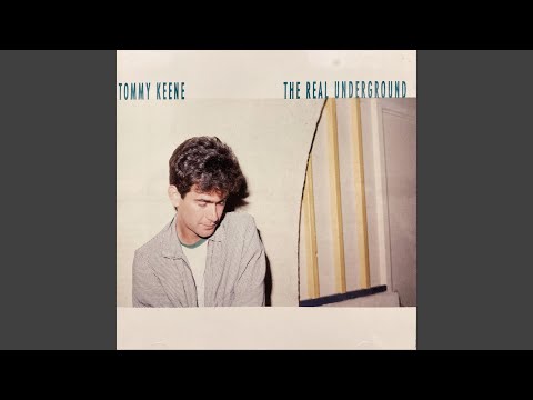 Back Again Try - Tommy Keene