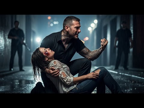 "Whoever Did This To You Will Pay With His Life" — Mafia Boss Declared After Finding Her Wounded