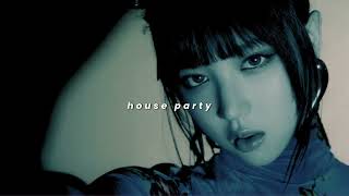 Download lagu vvup - house party (sped up) mp3