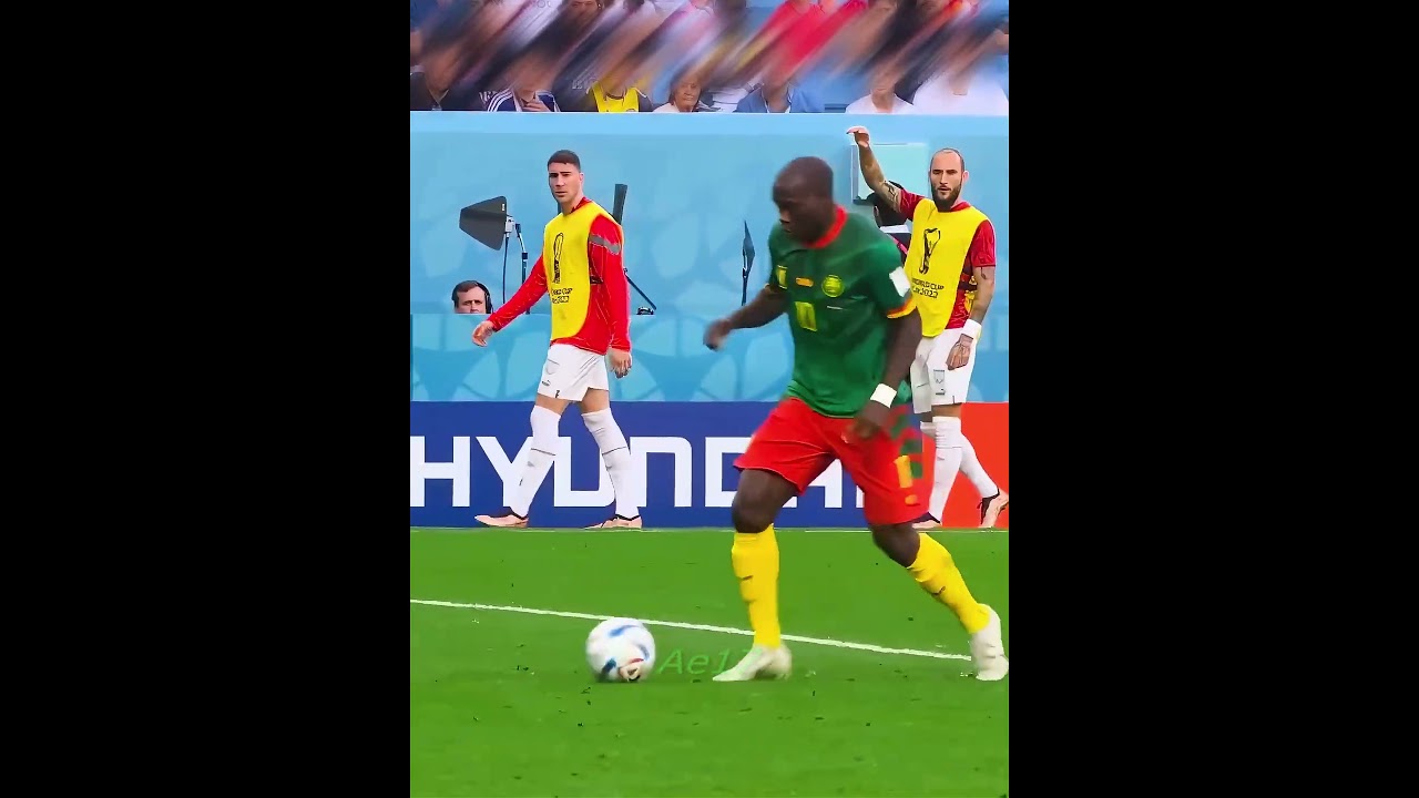 When Footballers Use 100% of Their Brains 🤯