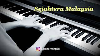 Download lagu Sejahtera Malaysia (Piano) mp3 Download lagu Sejahtera Malaysia (Piano) mp3