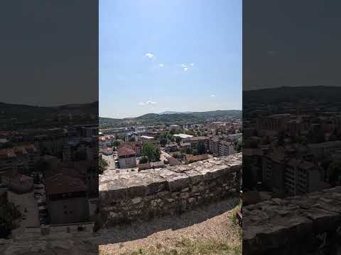 Doboj castle fortress