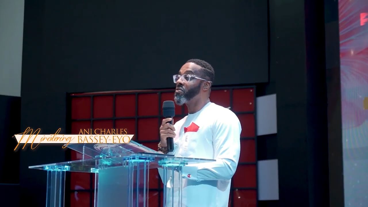 A Thankful Heart — A Sermon by Ani Bassey-Eyo | AUB 5th Year Memorial Service