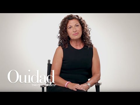Meet Our Founder, Ouidad