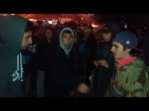 NAWIRA IOHAN VS BEATER HAMMER VS ITU JINETE | 3X FREESTYLE