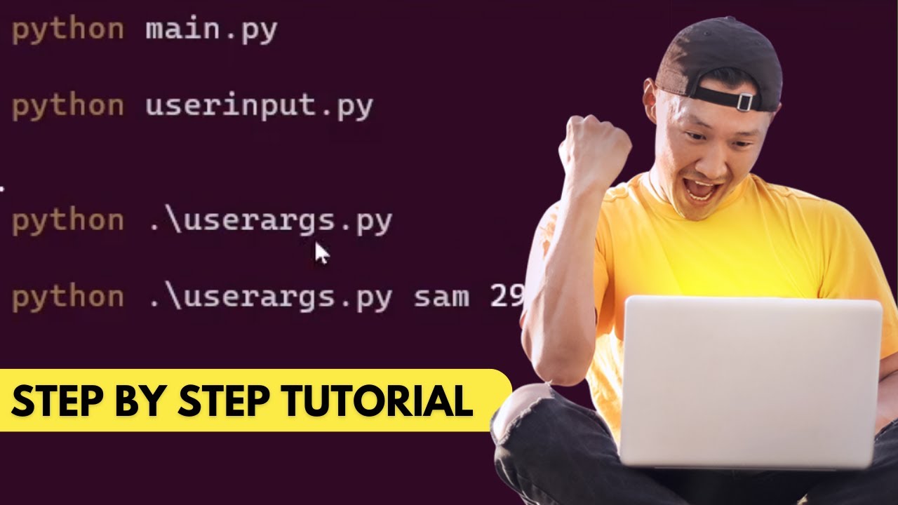 How to Run Python from Command Line on Windows 11/10 (Step by Step)